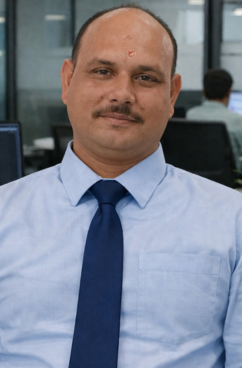 Abhishek Pathak